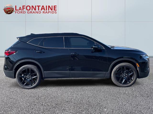 2019 Chevrolet Blazer LT w/2LT