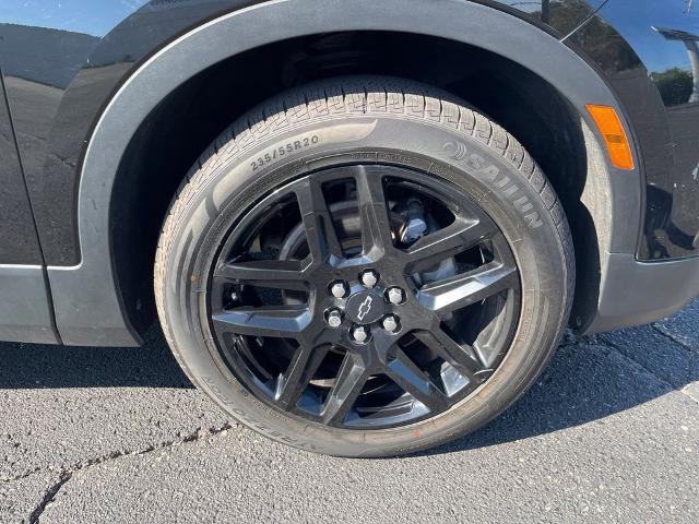 2019 Chevrolet Blazer LT w/2LT