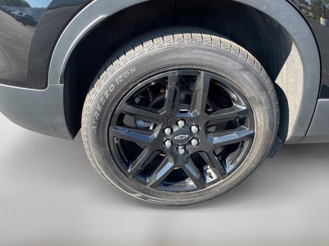 2019 Chevrolet Blazer LT w/2LT