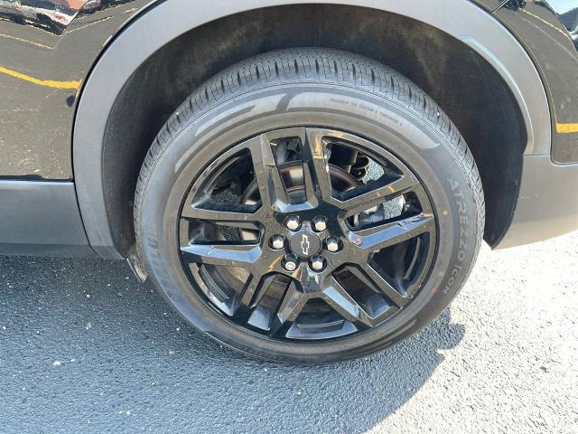 2019 Chevrolet Blazer LT w/2LT