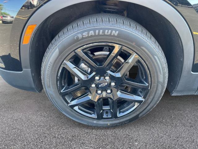 2019 Chevrolet Blazer LT w/2LT