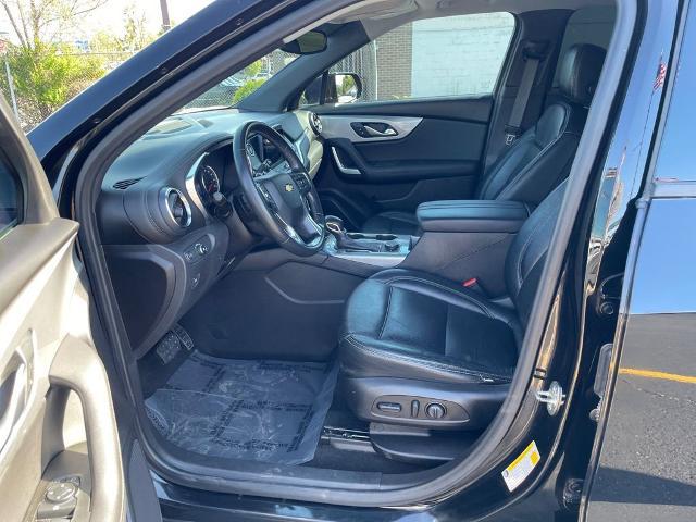 2019 Chevrolet Blazer LT w/2LT