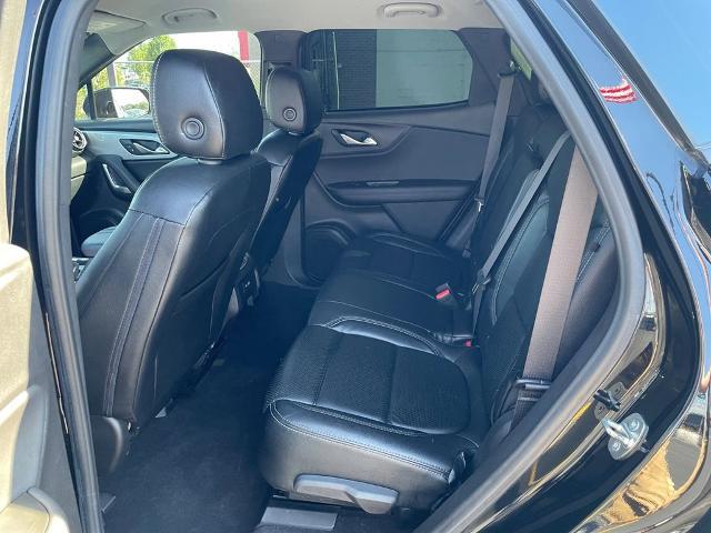 2019 Chevrolet Blazer LT w/2LT