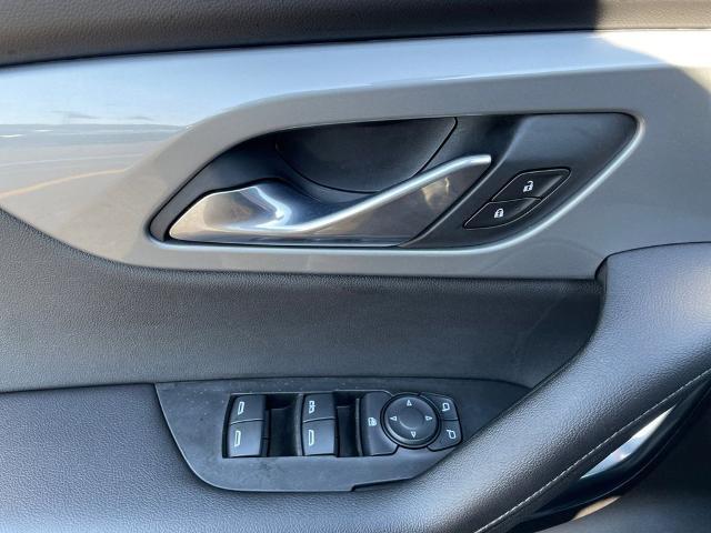 2019 Chevrolet Blazer LT w/2LT