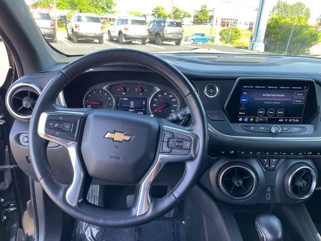 2019 Chevrolet Blazer LT w/2LT