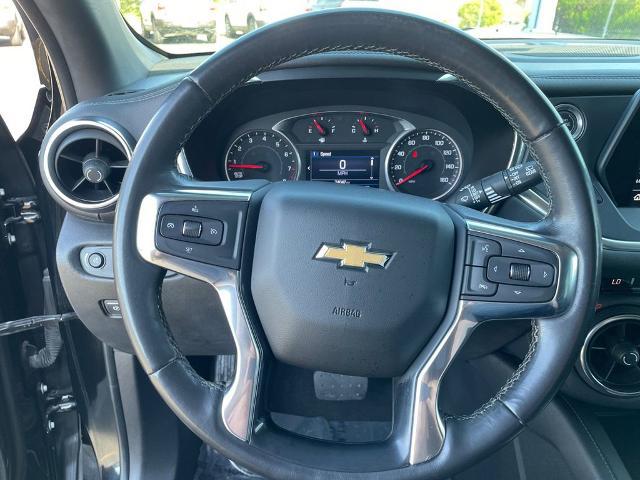 2019 Chevrolet Blazer LT w/2LT