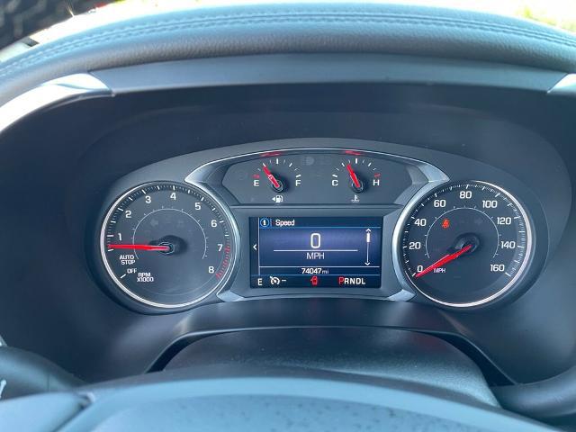 2019 Chevrolet Blazer LT w/2LT