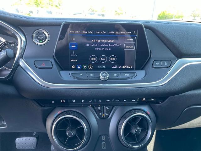 2019 Chevrolet Blazer LT w/2LT