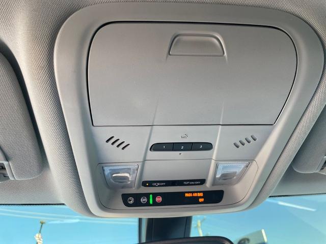 2019 Chevrolet Blazer LT w/2LT