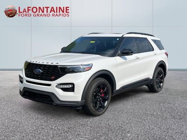 2024 Ford Explorer ST for sale in Grand Rapids, MI