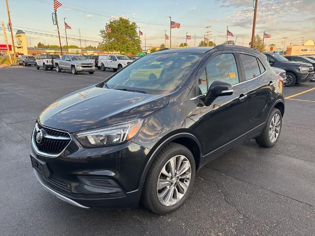 2017 Buick Encore Preferred for sale in Grand Rapids, MI