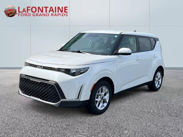 2025 Kia Soul LX for sale in Grand Rapids, MI
