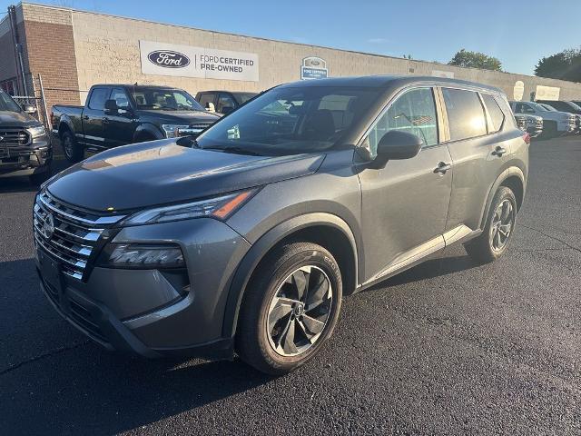 2025 Nissan Rogue SV Intelligent AWD for sale in Grand Rapids, MI