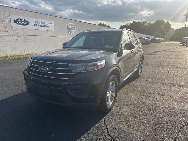 2023 Ford Explorer XLT for sale in Grand Rapids, MI