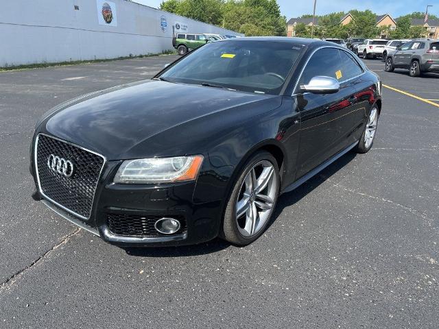 2011 Audi S5 4.2 Premium Plus for sale in Grand Rapids, MI