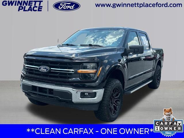2025 Ford F-150 XLT for sale in Duluth, GA
