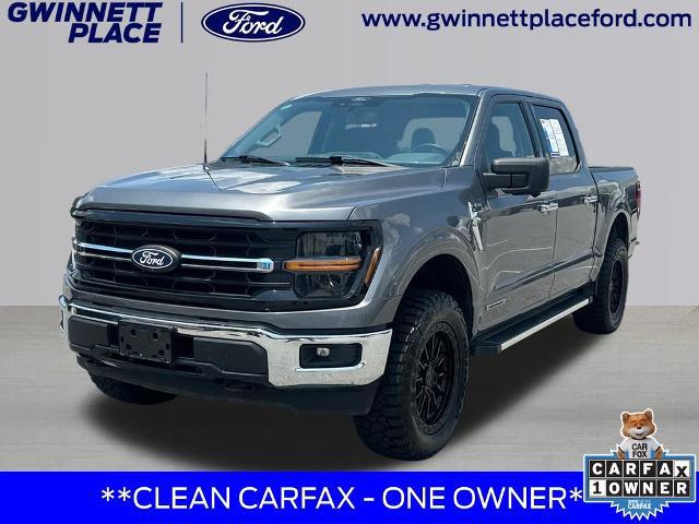2024 Ford F-150 XLT for sale in Duluth, GA