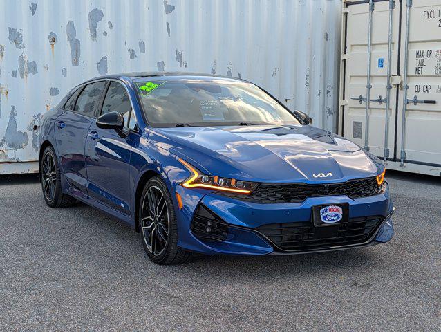 2022 Kia K5 GT for sale in Sarasota, FL