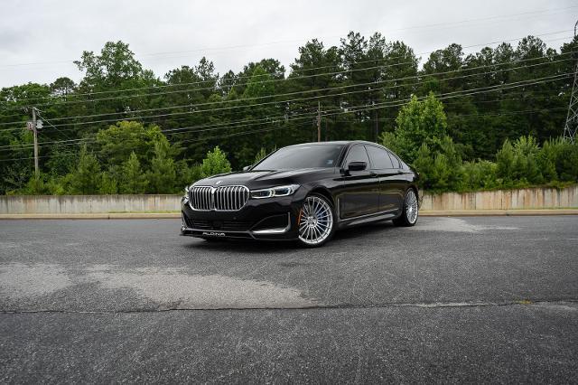 2020 BMW ALPINA B7 xDrive for sale in Seneca, SC