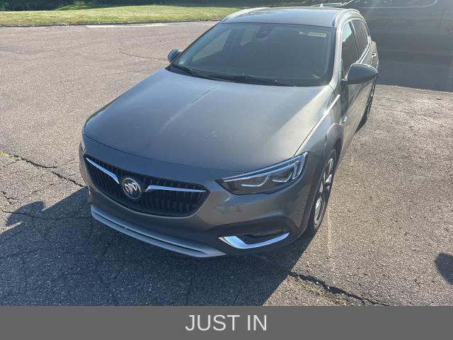 2019 Buick Regal TourX AWD Essence for sale in Sterling Heights, MI