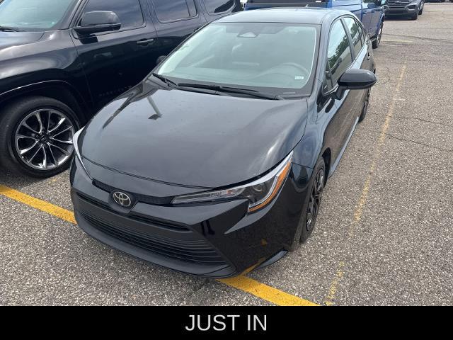 2024 Toyota Corolla LE for sale in Sterling Heights, MI
