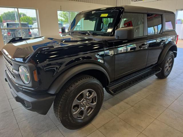 2025 Ford Bronco Big Bend for sale in Sterling Heights, MI