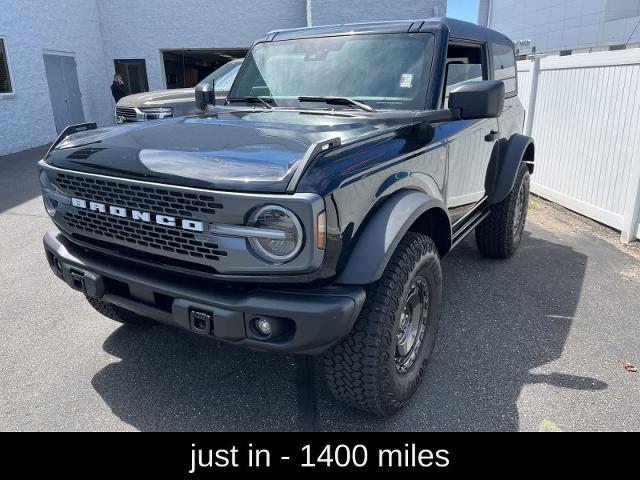 2025 Ford Bronco Badlands for sale in Sterling Heights, MI