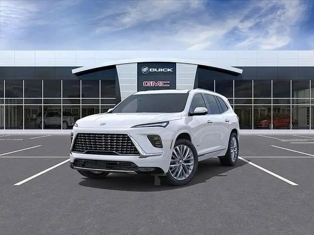 2026 Buick Enclave Avenir FWD