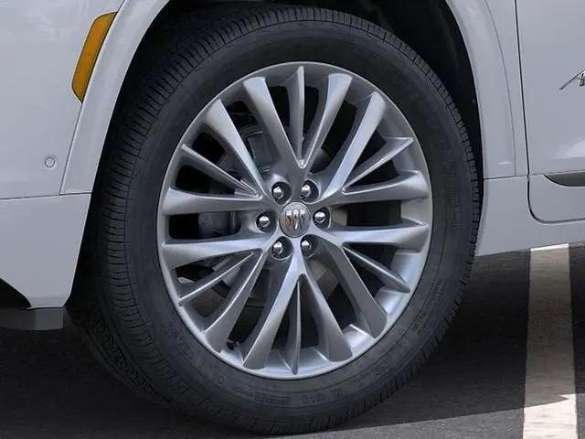 2026 Buick Enclave Avenir FWD