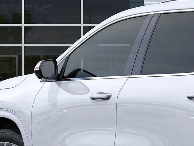 2026 Buick Enclave Avenir FWD