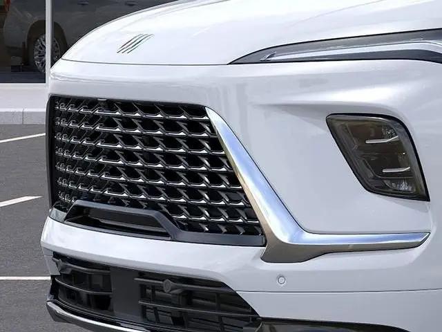 2026 Buick Enclave Avenir FWD