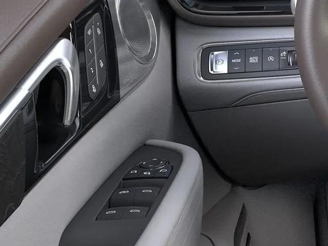2026 Buick Enclave Avenir FWD