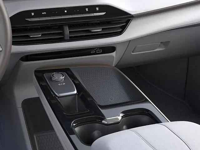 2026 Buick Enclave Avenir FWD