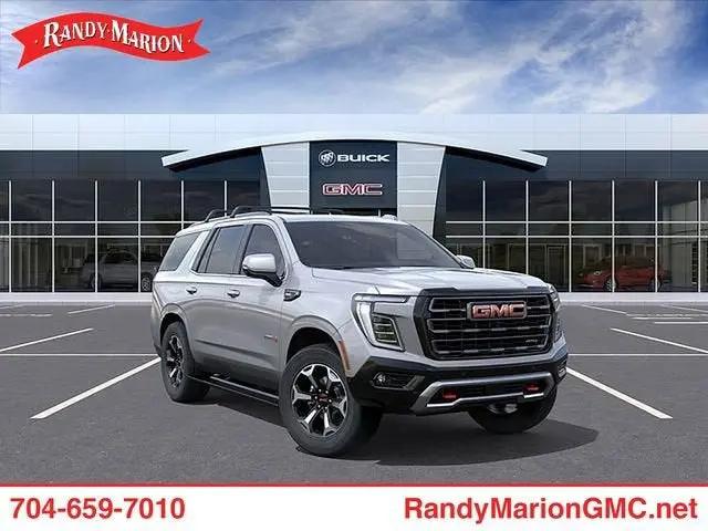 2026 GMC Yukon 4WD AT4 Ultimate for sale in Huntersville, NC