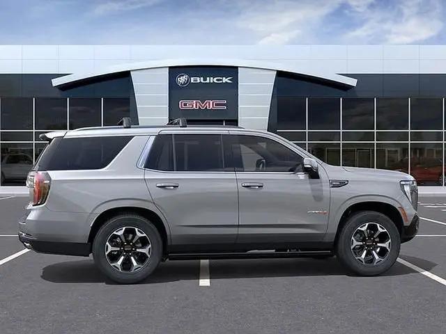 2026 GMC Yukon 4WD AT4 Ultimate