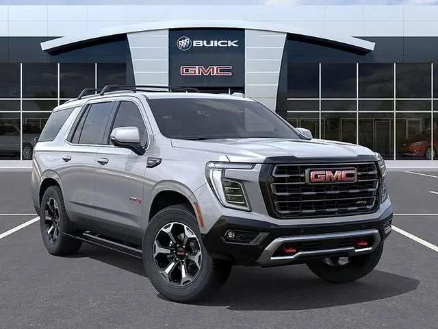 2026 GMC Yukon 4WD AT4 Ultimate