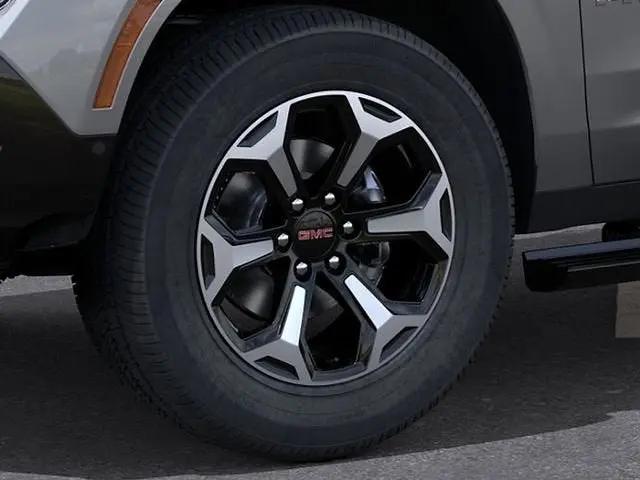 2026 GMC Yukon 4WD AT4 Ultimate