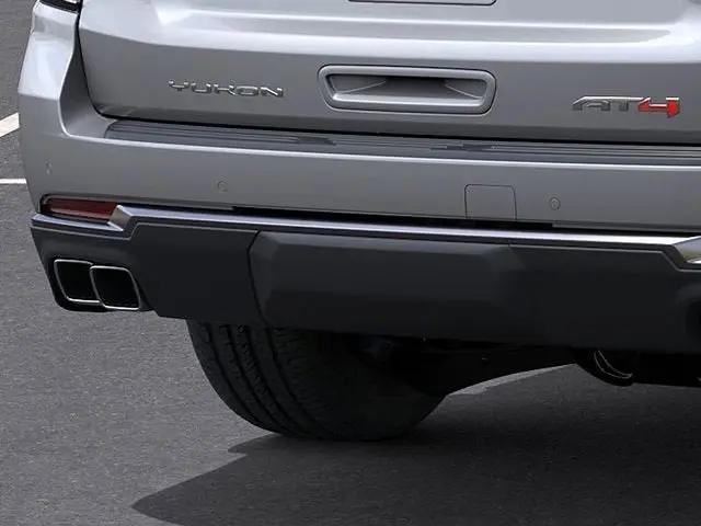 2026 GMC Yukon 4WD AT4 Ultimate