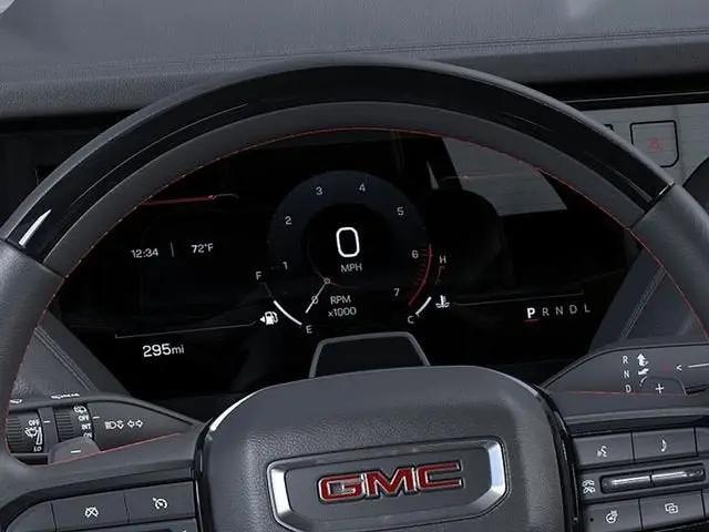 2026 GMC Yukon 4WD AT4 Ultimate