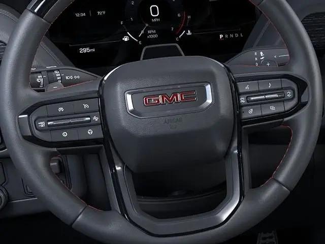 2026 GMC Yukon 4WD AT4 Ultimate