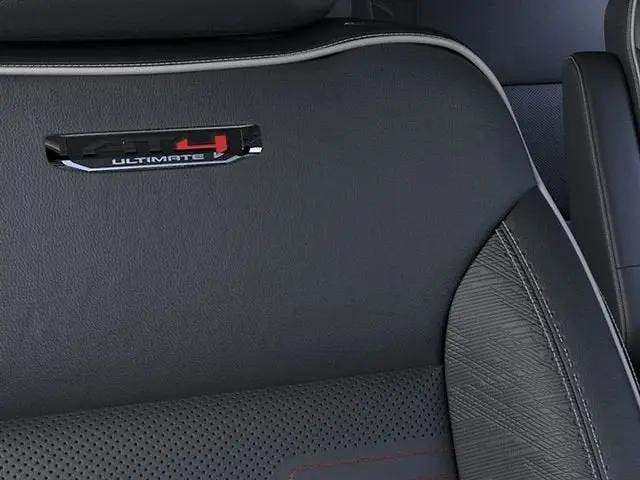 2026 GMC Yukon 4WD AT4 Ultimate