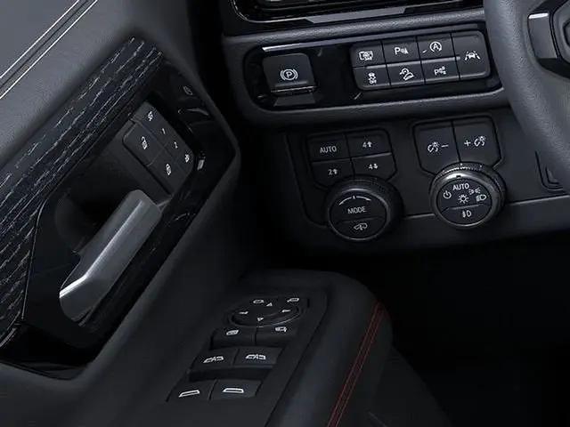 2026 GMC Yukon 4WD AT4 Ultimate