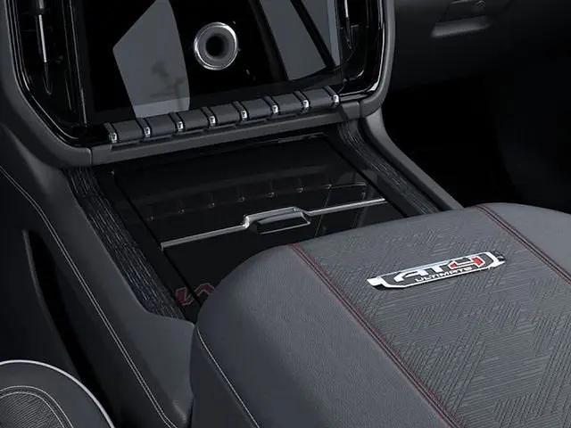 2026 GMC Yukon 4WD AT4 Ultimate