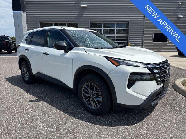 2024 Nissan Rogue S Intelligent AWD for sale in Gainesville, FL