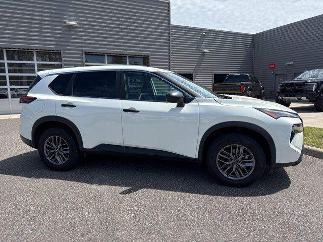 2024 Nissan Rogue S Intelligent AWD