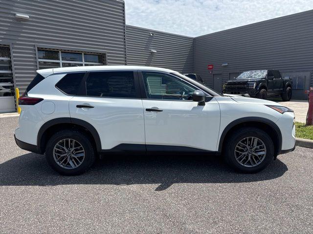 2024 Nissan Rogue S Intelligent AWD