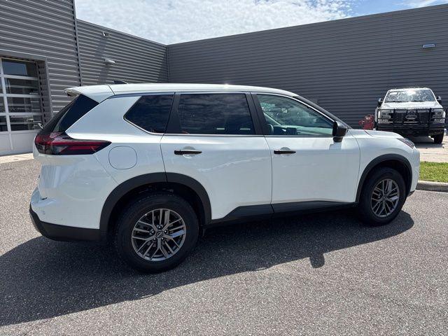2024 Nissan Rogue S Intelligent AWD
