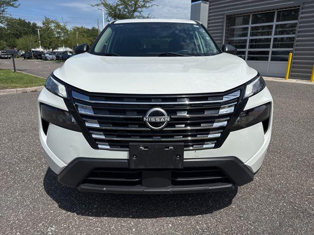 2024 Nissan Rogue S Intelligent AWD