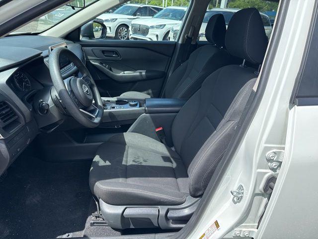 2024 Nissan Rogue S Intelligent AWD