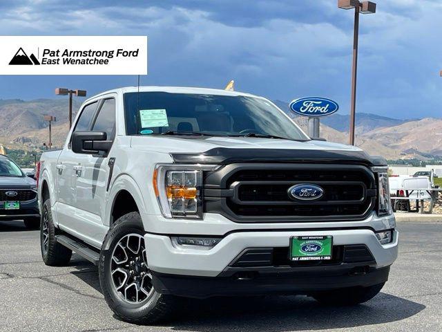 2023 Ford F-150 XLT for sale in East Wenatchee, WA
